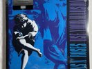Guns N' Roses - Use Your Illusion II LP Sealed With Hype 2022