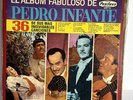 6 LPs w/36 Songs  