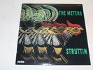 The Meters, Struttin', Josie, JOS 4012 Jubilee  High Grade