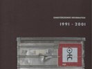 Einstürzende Neubauten 1991-2001 Strategies 3 LP Box Top Berlin Punk Industrial