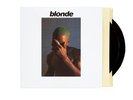 FRANK OCEAN - BLONDE - 2LP VINYL GATEFOLD BLACK RECORD - 2022 LIMITED EDITION