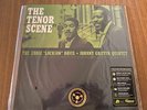 Eddie Lockjaw Davis THE TENOR SCENE STEREO Analogue Productions PRESTIGE NM/NM