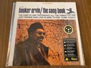 Booker Ervin THE SONG BOOK MONO Analogue Productions PRESTIGE NM/NM AAA 33rpm