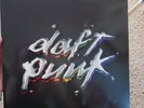 Discovery by Daft Punk (Record, 2001) original press