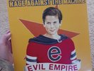 Evil Empire by Rage Against the Machine (Record, 2018)