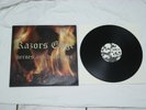 Heroes & Hooligans LP Rock-O-Rama Oi skinhead ISD LP