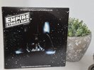The Empire Strikes Back  Vinyl LP   1980  Booklet   Soundtrack Star Wars