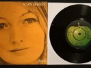 Mary Hopkin»goodbye«1969 Nm Norway 10 TOPPER VERSION  APPLE 10 Beatles