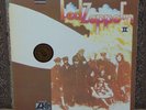 Led Zeppelin II LP Record Atlantic SD-8236 (1969 Reissue Gold Sticker)) Vinyl/NM