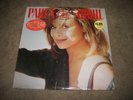 Paula Abdul Forever Your Girl LP  - ORIGINAL 1988 LP SEALED W/ HYPE STICKER