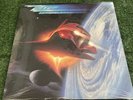 ZZ TOP - AFTERBURNER 1985 US 1st PRESSING SEALED VINYL/LP w/ SLEEPING BAG/STAGES