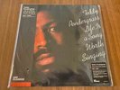 Teddy Pendergrass LIFE IS SONG WORTH SINGING Vinyl Me Please VMP AAA Ryan Smith