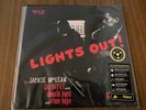 Jackie McLean LIGHTS OUT  MONO Analogue Productions PRESTIGE NM/NM AAA