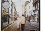 Oasis - What's The Story Morning Glory - 25th Anniversary Silver Double Vinyl LP