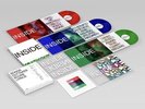 IN HAND Bo Burnham Inside SIGNED Limited Edition Deluxe Box Set RGB-- FREE SHIP