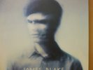James Blake Self-Titled Double LP Gfold w Inners UK 2011 Atlas NM