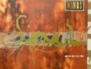 Simple Minds Good News From The Next World LP Gfold w Inner UK 1995 Virgin EX