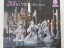 Nathan MILSTEIN Miniatures 1st ED MONO GREEN GOLD CAPITOL P8339 D7/D5