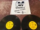 (2x) WU-TANG CLAN - Protect Ya Neck / Method Man (1993 US 12