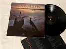 ROXY MUSIC - AVALON - 1982 EG RECORDS POP ROCK VINYL LP