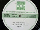 Cliff Richard & The Shadows/  BBC Transcription