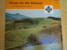 ERNST MOSCH / AVSENIK - Gruss an die Heimat - 12
