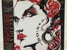 ARCADIA / SO RED ROSE JAPAN ISSUE LP W/ OBI, INNER, INSERT, POSTER