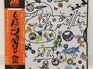 LED ZEPPELIN / III JAPAN ISSUE LP W/ OBI, INSERT, POSTER