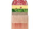 New THE ALCHEMIST ALC Sandwich Picture Disk Disc Presale Vinyl LP SALAMI /200