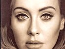 ADELE on LP  