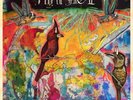 Jaimie Branch Fly Or Die II: Bird Dogs Of Paradise 1LP Vinyl 2019 IARC