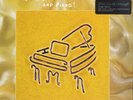 Nina Simone And Piano  180g 1LP Vinyl Music On Vinyl MOVLP236