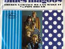 THE BLUES MAGOOS - Pipe Dream / There's A Chance We Can Make It 7