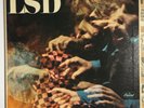 Rare 1966 Capitol Records LP: LSD documentary on psychedelic drugs _VG+/VG++