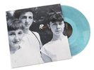 Antena Camino Del Sol 2LP Brussels Blue Vinyl Gatefold 2022 Numero Group