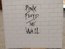 Pink Floyd Vinyl The Wall 180g Gatefold REMASTERED Like NEW  Best price