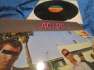 AC/DC DIRTY DEEDS... ARCHIVWARE   MASTERDISC R/S ALSDORF 1st PRESS 1976 MINT