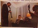 The Jimmy Giuffre 3 - Trav'lin' Light  LP  Atlantic Records 1282  VERY NICE