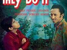 Ray Perez y Perucho Torcat They Do It (Vinyl) 12