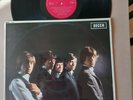 vinyles 33 tours The Rolling Stones ‎The Rolling Stones lk 4605 ex vg+++