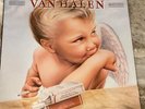 VAN HALEN LP 1984 Warner . 1-23985 MINT/NM 1st Press Winchester
