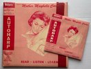 MOTHER MAYBELLE CARTER Autoharp 1965 US ORG Sears Instructional LP + 7