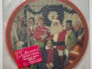 DARYL HALL & JOHN OATES Jingle Bell Rock 1983 US RCA PROMO 12