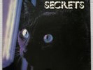 GIL SCOTT-HERON AND BRIAN JACKSON Secrets 1978 US Arista SEALED LP Jazz FUNK