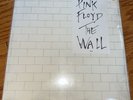 Pink Floyd - The Wall - Original 1979 Factory Sealed  Vinyl LP w/ Sticker