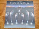 Kansas  Song for America  1975 Kirshner Records Original Vinyl LP w/Insert NM