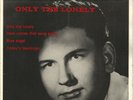 ROY ORBISON - ONLY THE LONELY (E.P.)