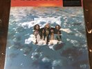 Aerosmith - Self Titled Debut 1973 Vinyl Record SEALED Reissue 2013