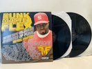 Funk Master Flex Mix Tape VOLUME III VINYL 2LP Hip Hop Record Wu-Tang Clan - DMX