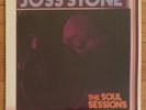 Joss Stone THE SOUL SESSIONS - Vinyl LP - NEW & SEALED  Rare Out Of Print 2017